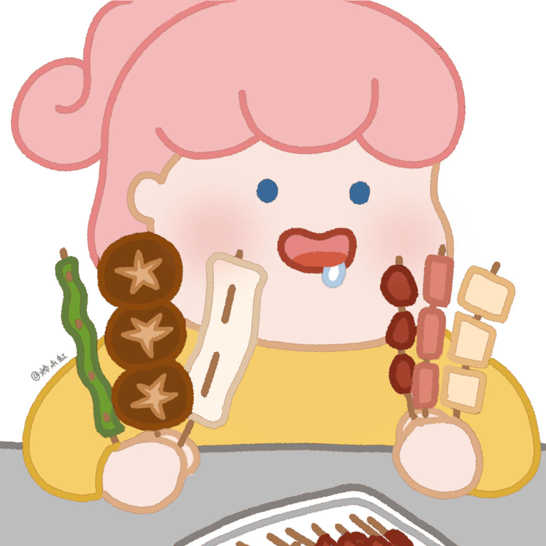 是李小肥吖