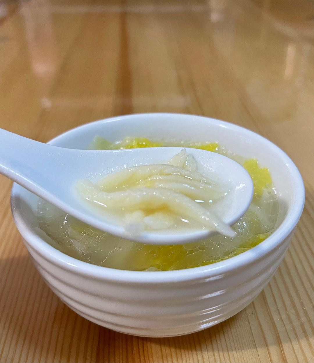 小美剪刀面