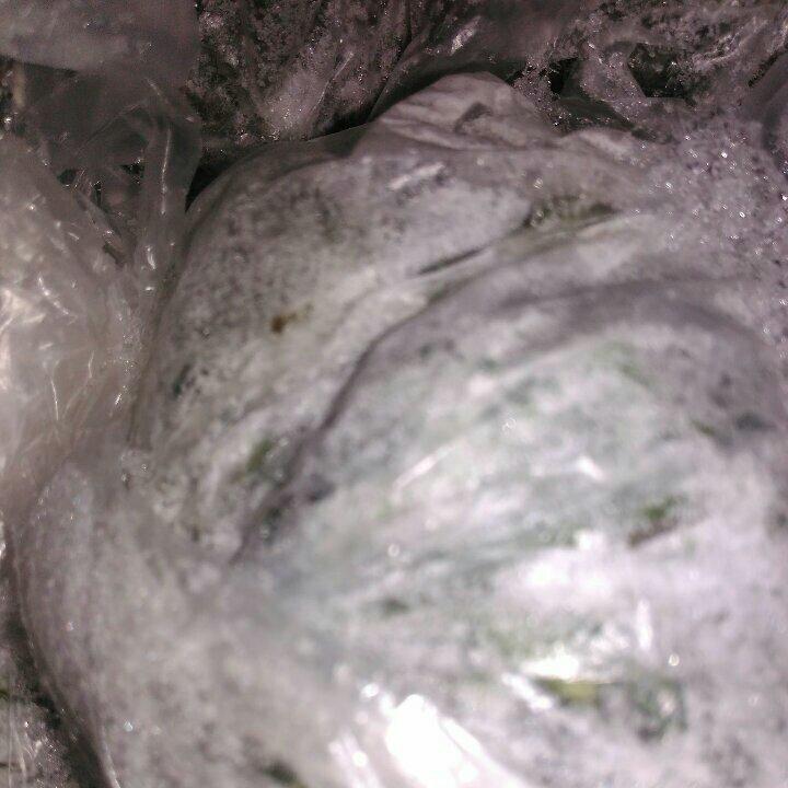 艾草的处理方法