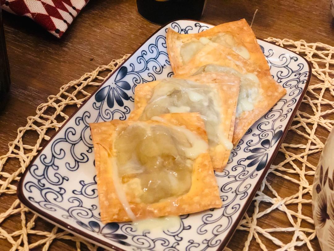快手香蕉派