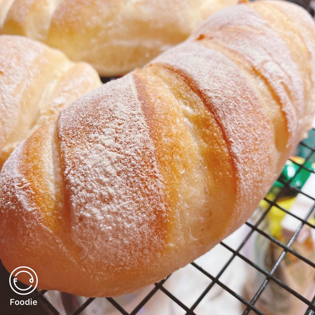 戒不掉的法棍-简易版【健康低脂】