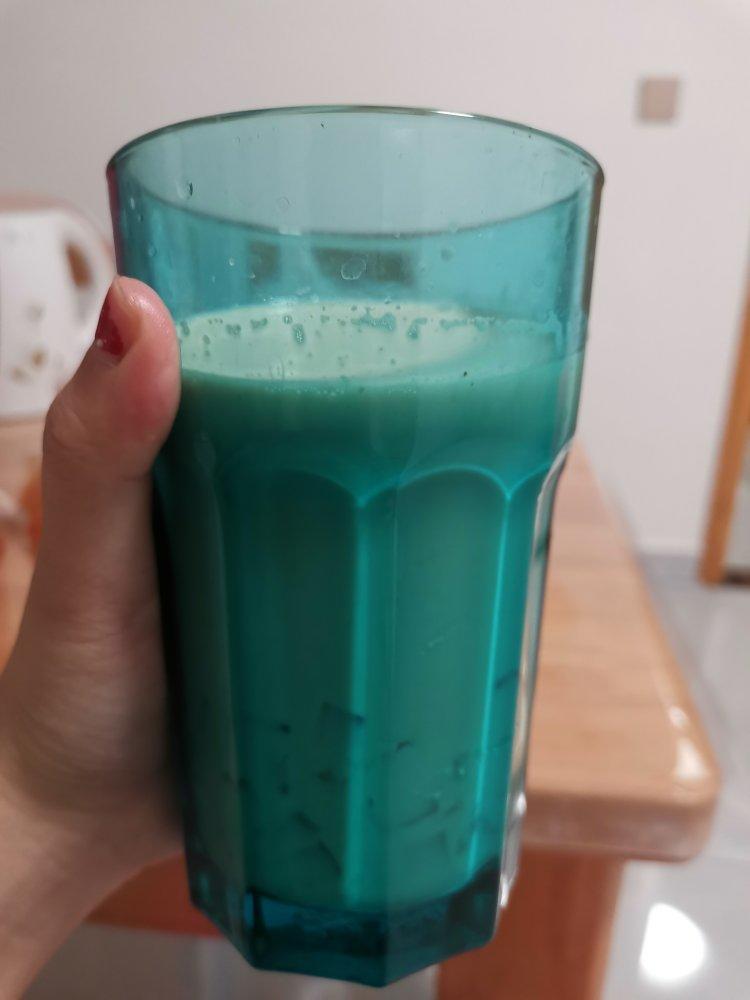 自制焦糖奶茶