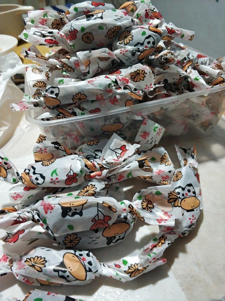 南枣核桃糕(枣泥核桃糖)