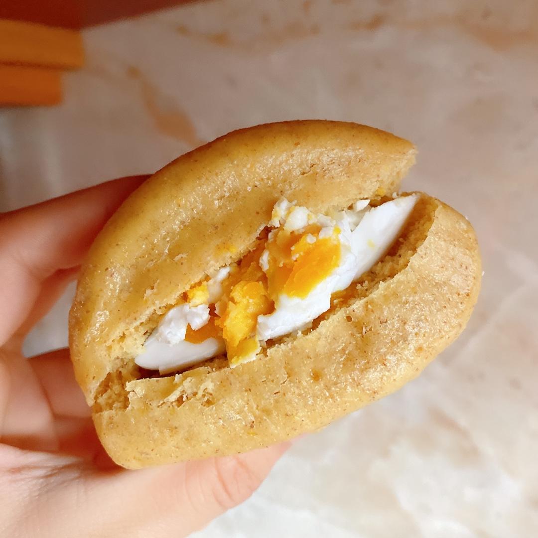 小麦-好好吃早餐哦！