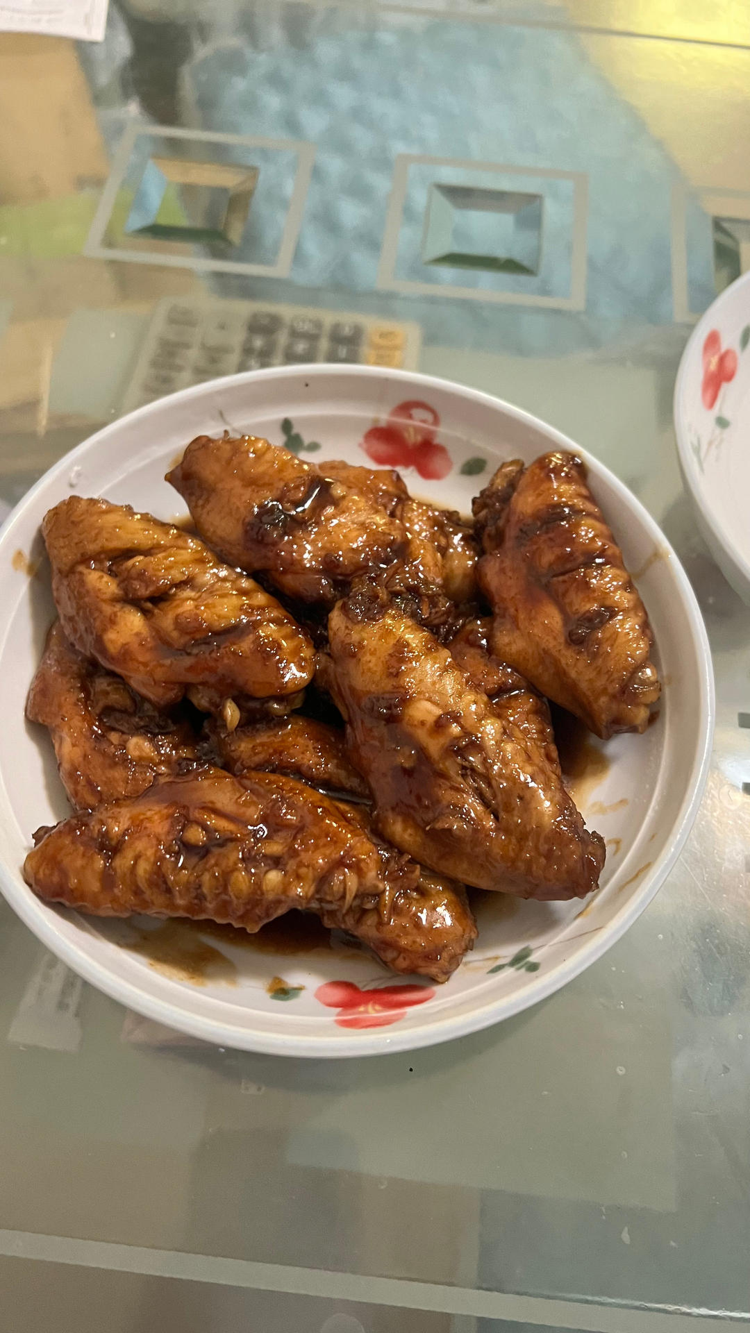 可乐鸡翅（超级成功案例）
ღ Candice ʚ🧸ྀིɞ