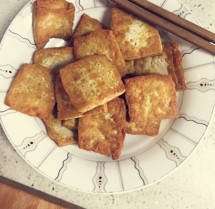 家常豆腐