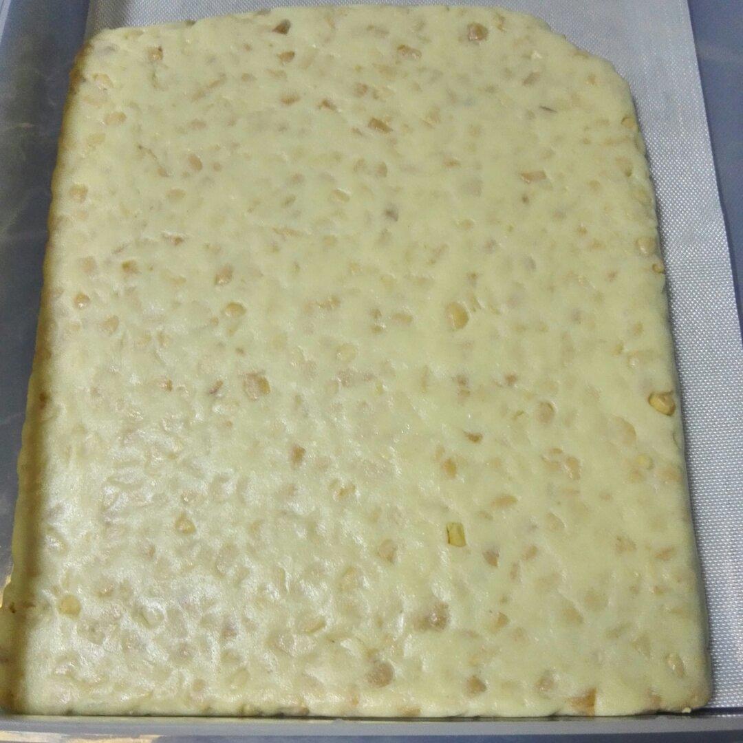 棉花糖版牛轧糖