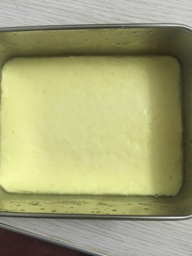 零失败的焦糖布丁