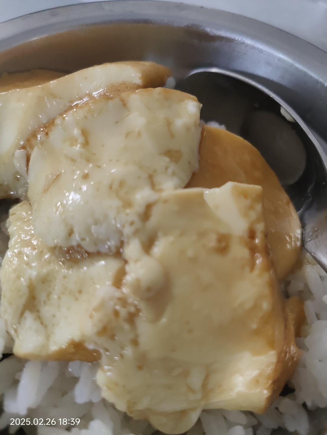 零失败蒸鸡蛋羹，好看又嫩滑