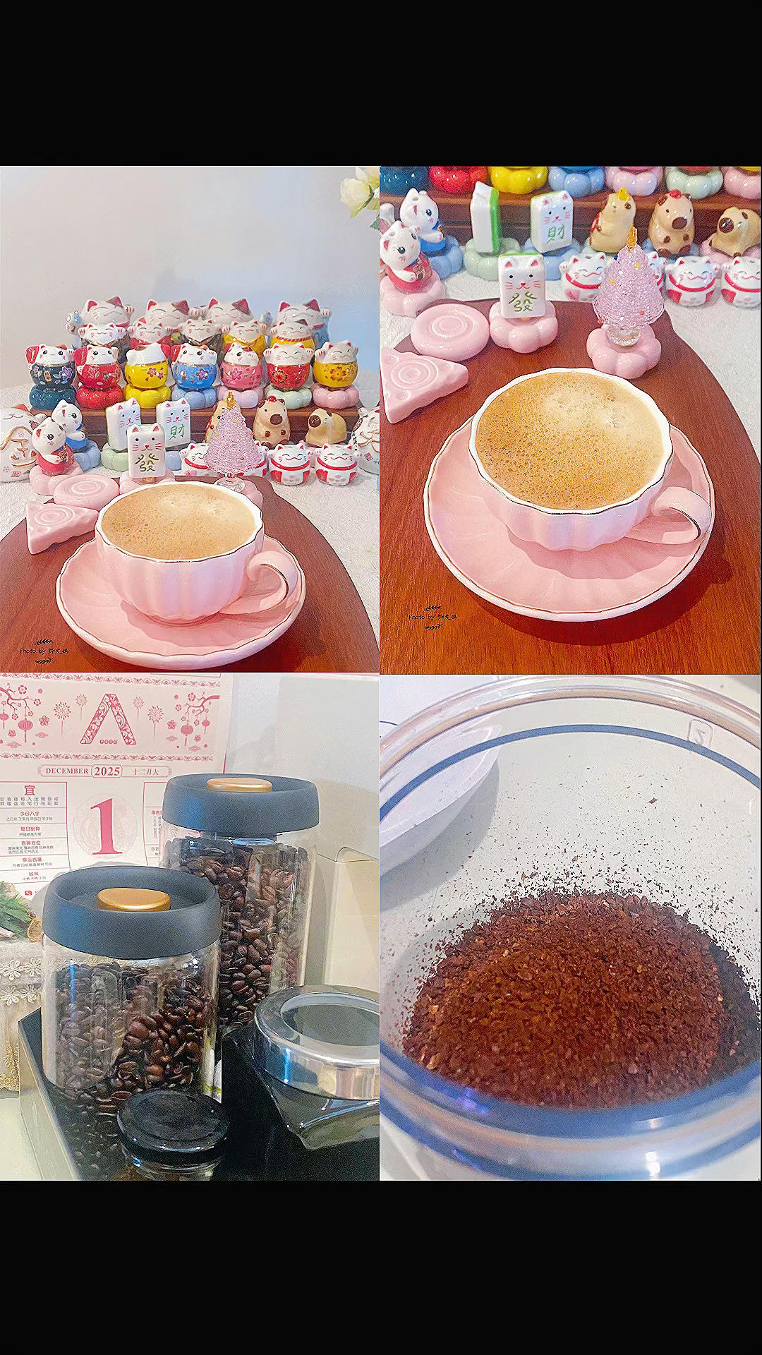 简单．生活（私人谱，请勿发图）