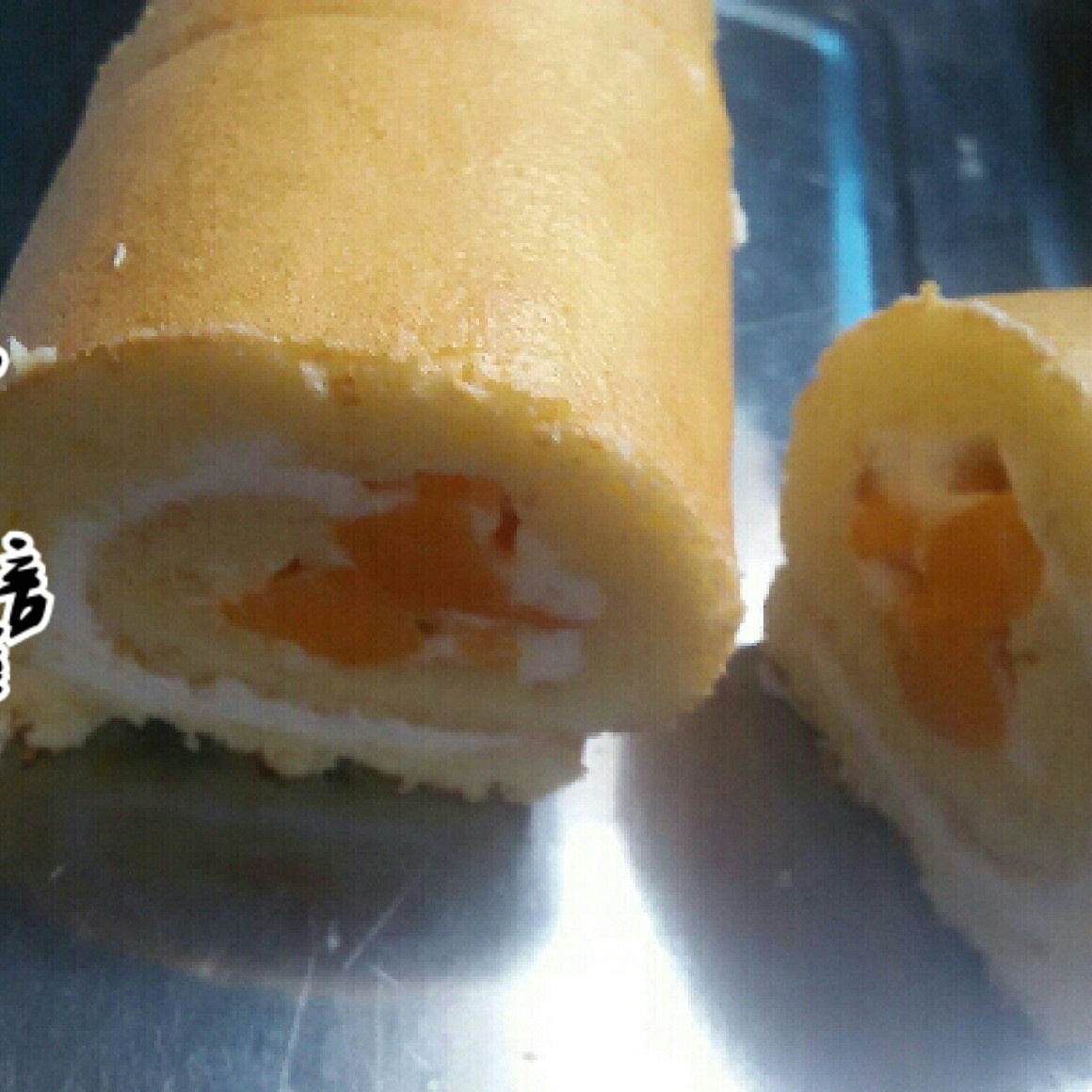 小四卷～风靡美食群的美味蛋糕卷