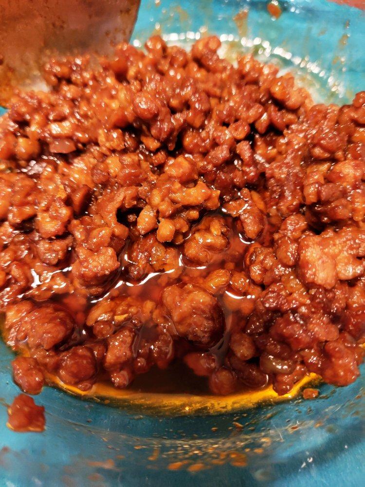 超级好吃又简单的肉酱