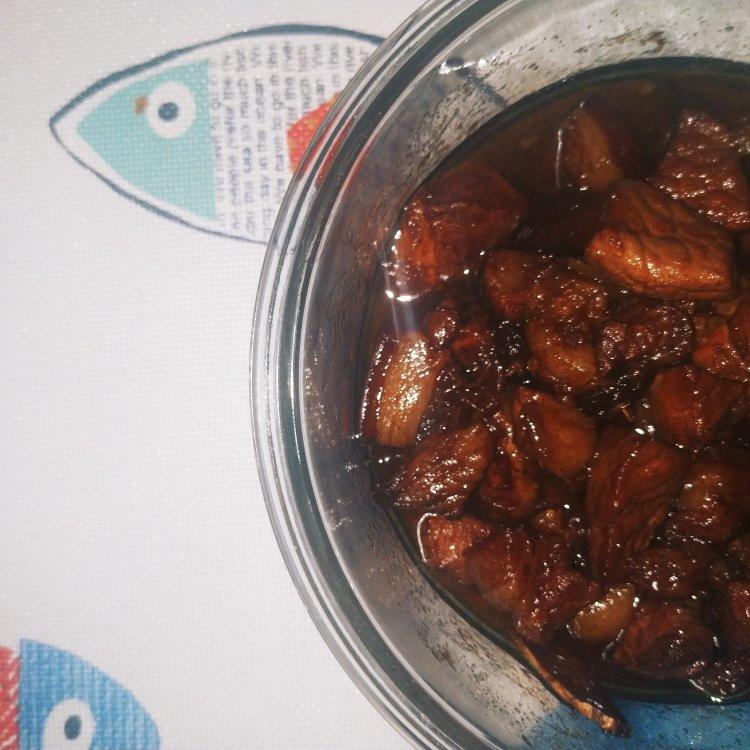 红烧肉
