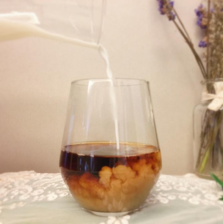 Cold Brew Coffee 冷泡（冷萃）咖啡