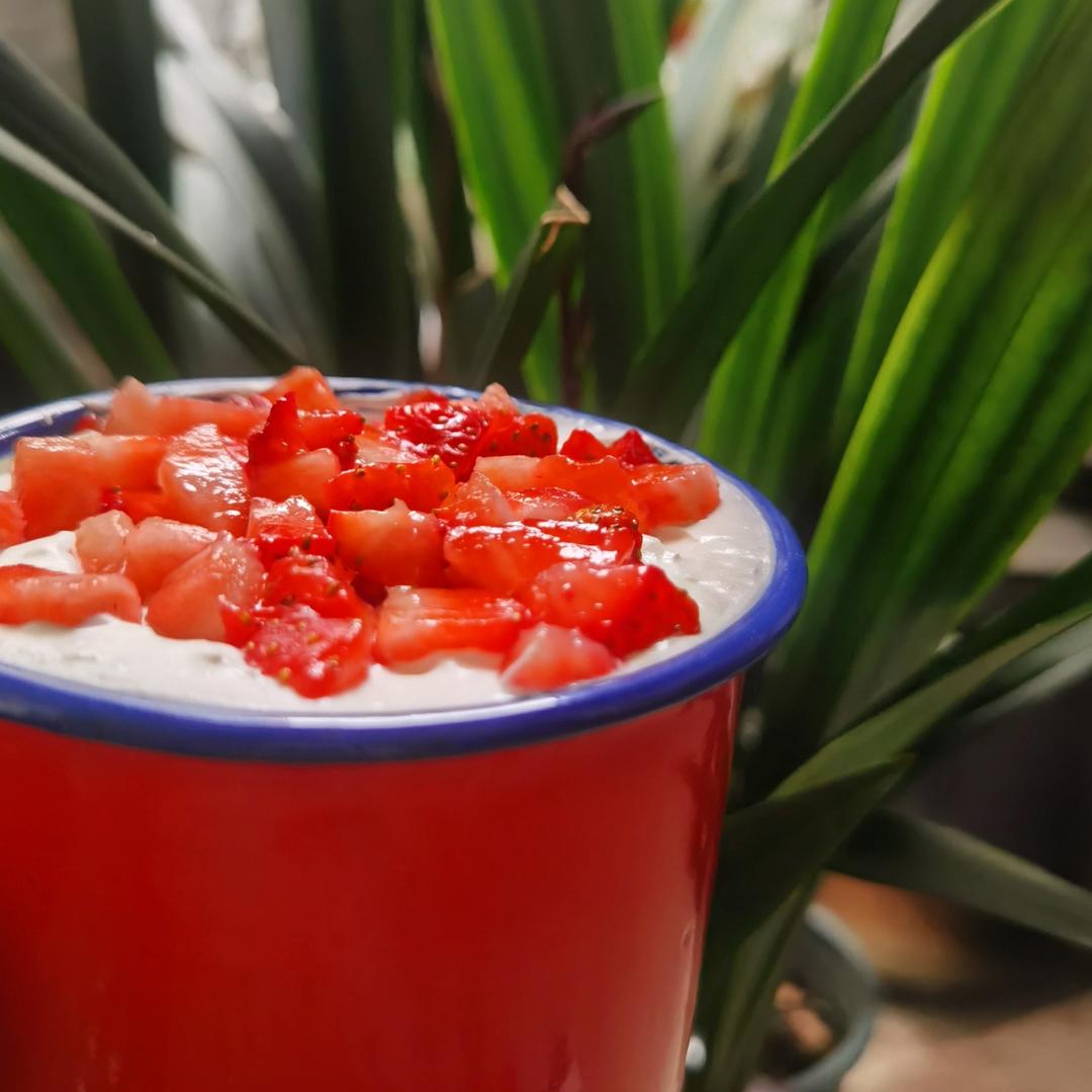 淡奶油的打发全过程，新手100%成功