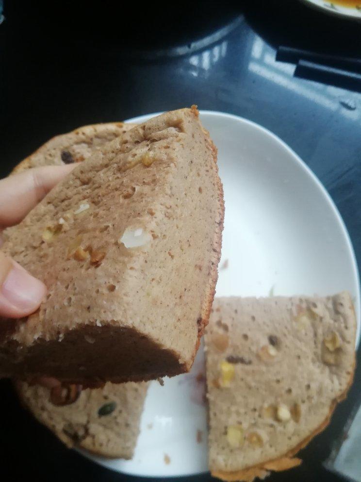 电饭锅酸奶蛋糕