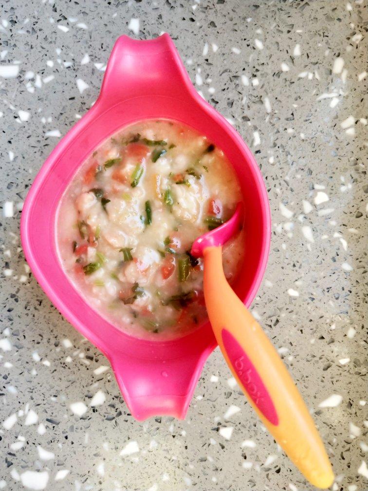 淇宝宝12个月辅食记录，来自少女母亲的爱呦