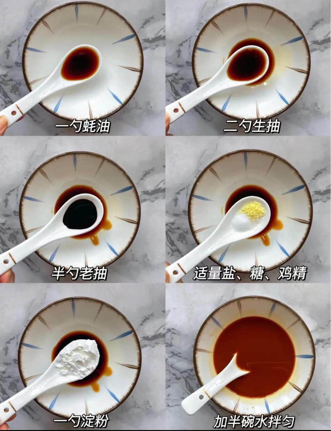 番茄肉酱拌面的做法 步骤1