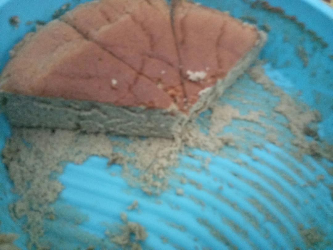 意大利海绵蛋糕