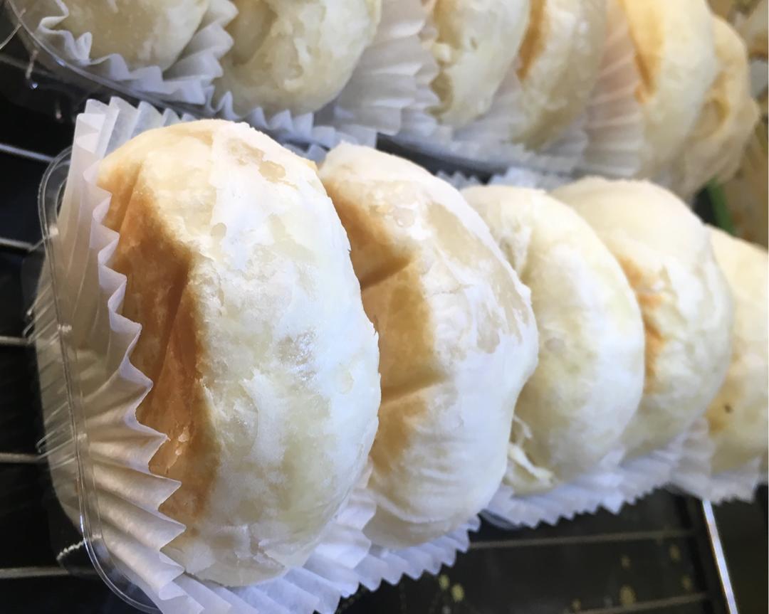 榴莲豆沙馅的做法