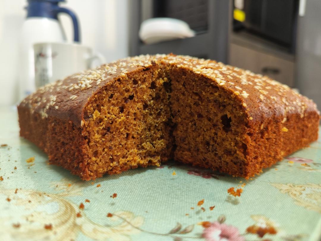 枣泥糕（消灭红枣，失败品都好吃的配方）