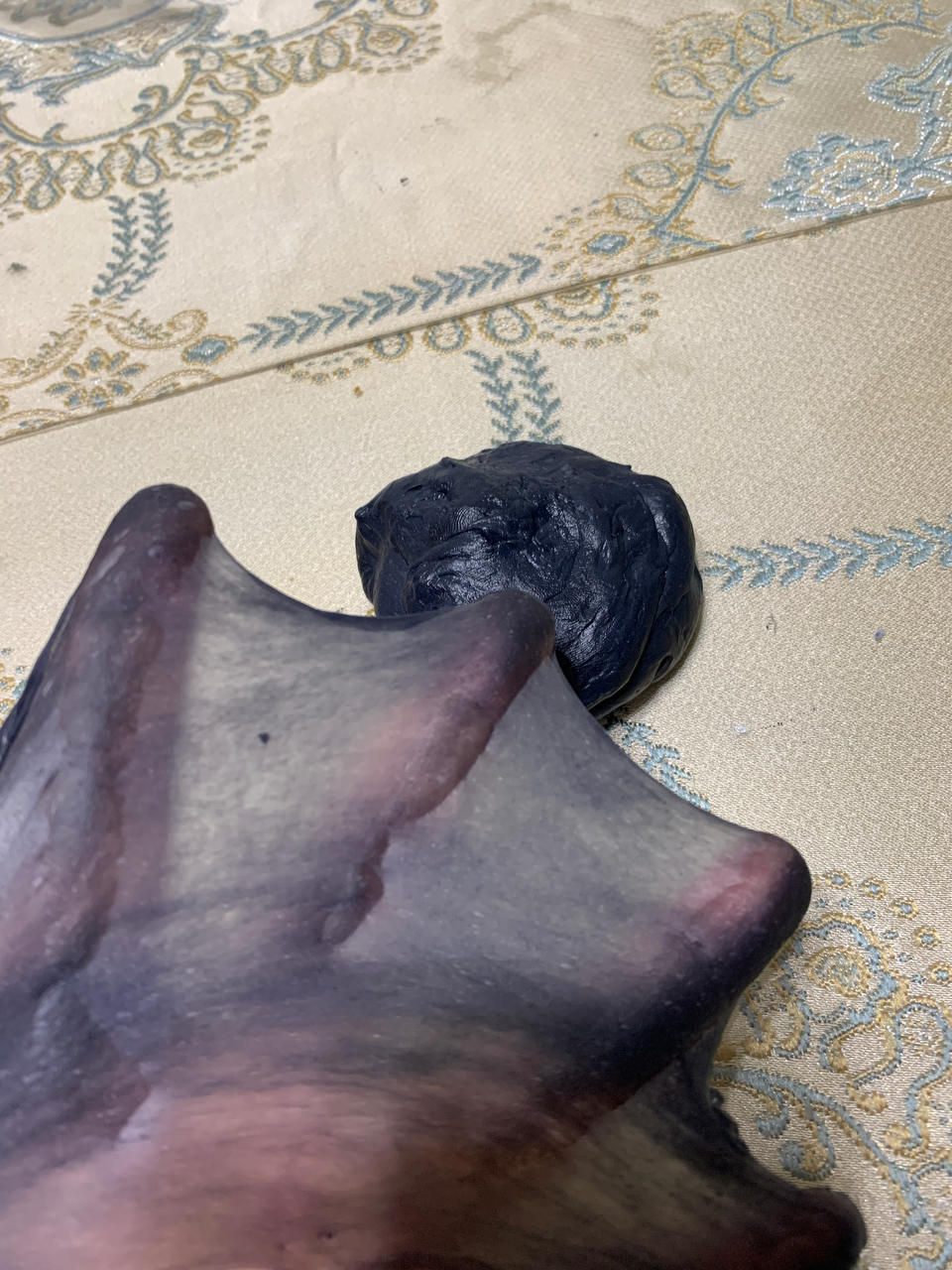 星空吐司