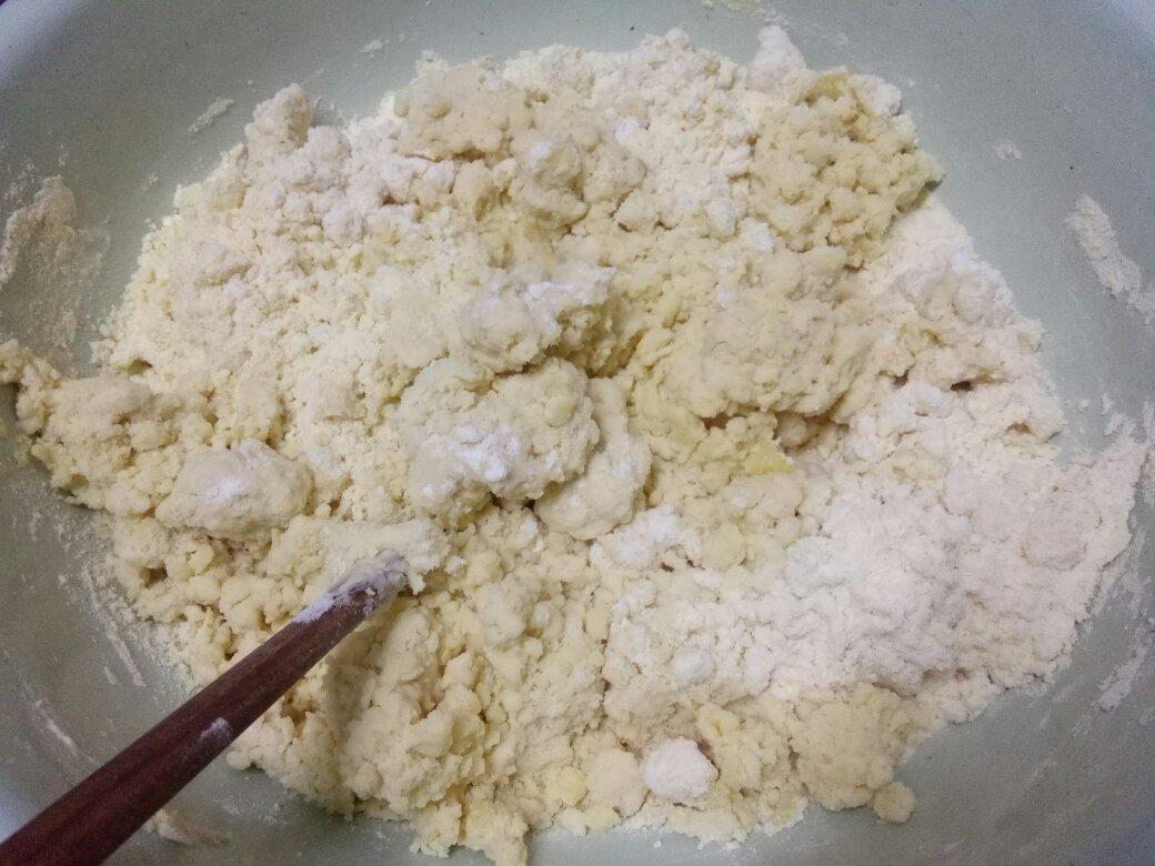 粗粮玉米面发糕