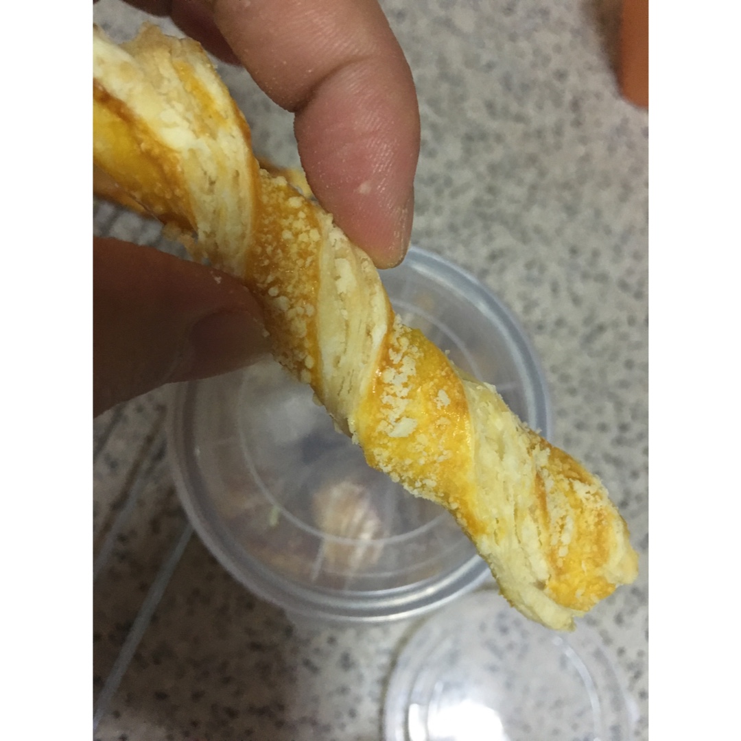 咸鲜酥条