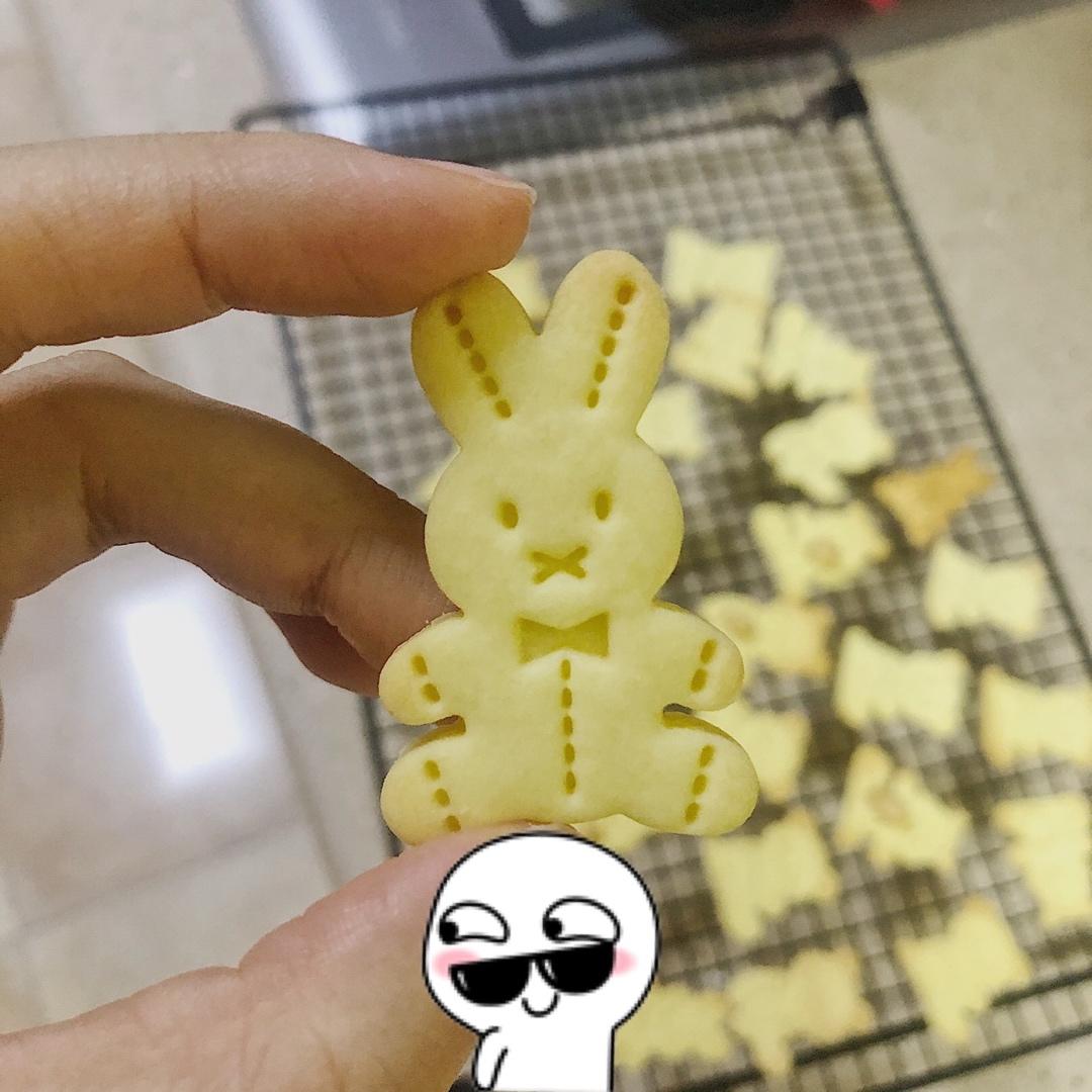 儿童饼干(酥脆)宝宝零食