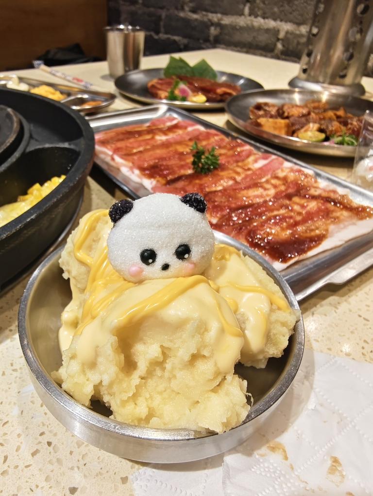 午餐•2026年2月27日