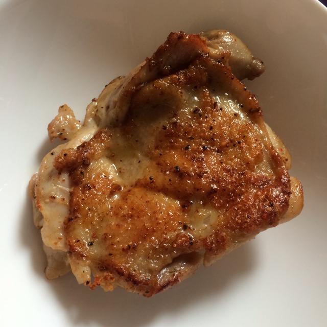 柠檬胡椒煎鸡排