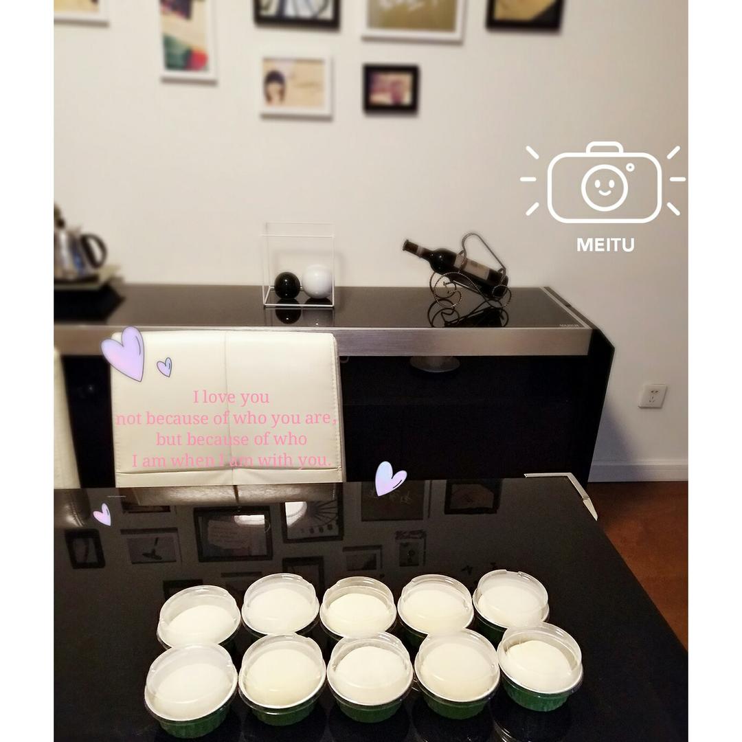 雪媚娘之黑白配（奥利奥版）