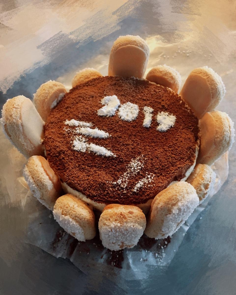 提拉米苏（硬身版）