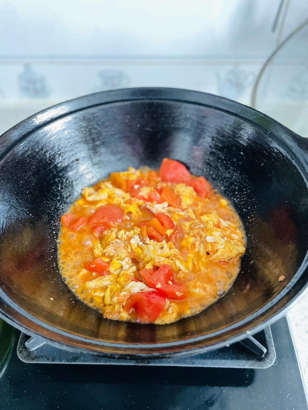 西红柿储存（密封罐版）