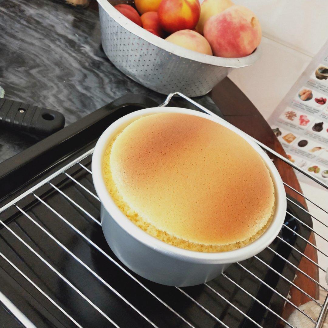 零失败的戚风蛋糕（超详细，附多组视频）2019.10.18更新（附6寸 8寸 10寸配方）