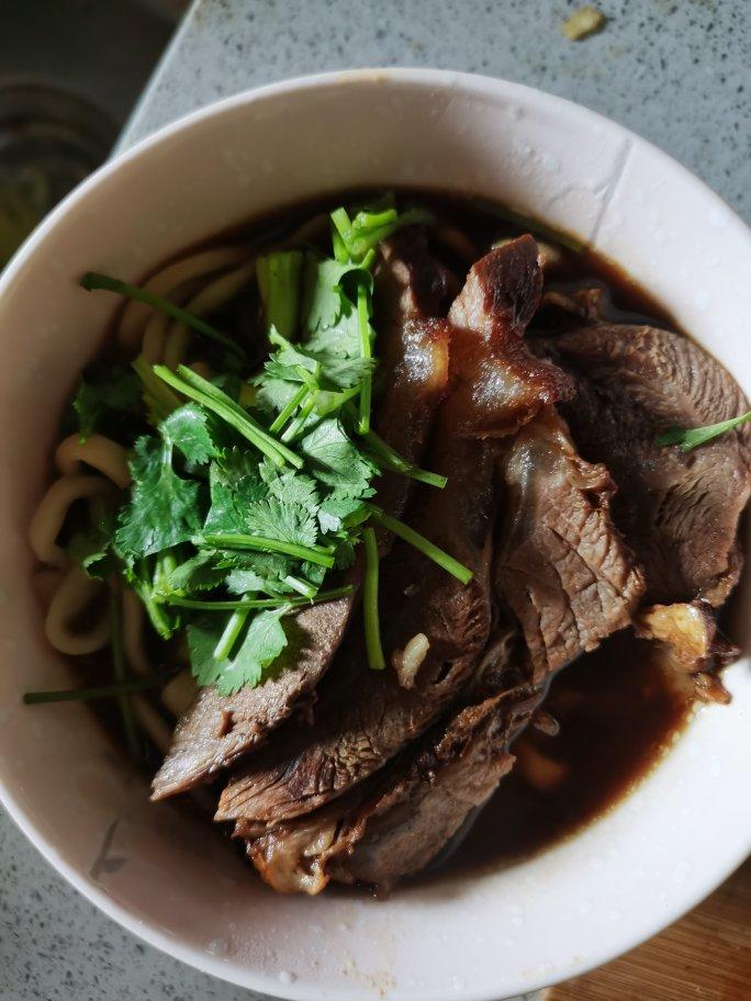 好吃好做的酱牛肉