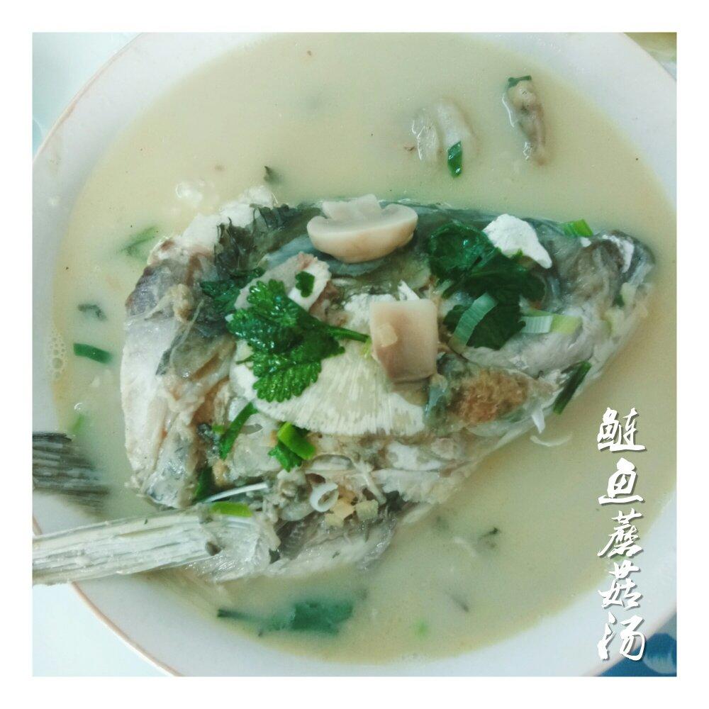 奶白鲫鱼汤