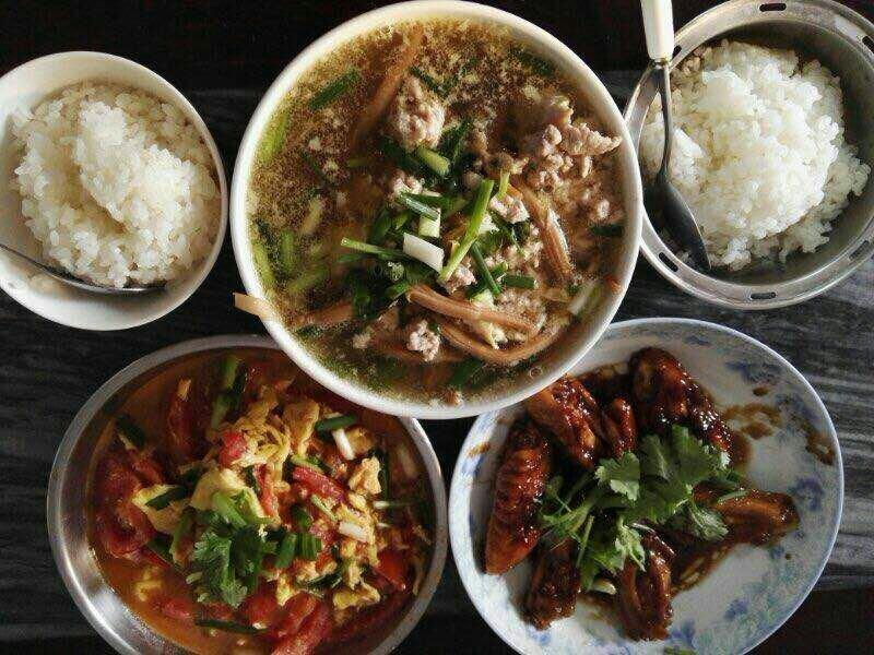 可乐鸡翅