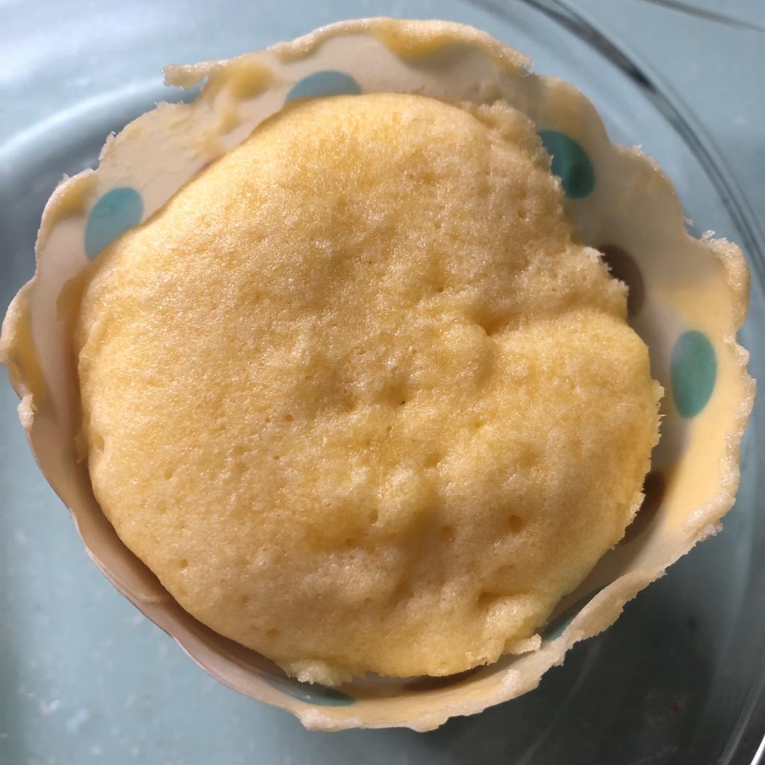 原味黄油蛋糕（磅蛋糕）