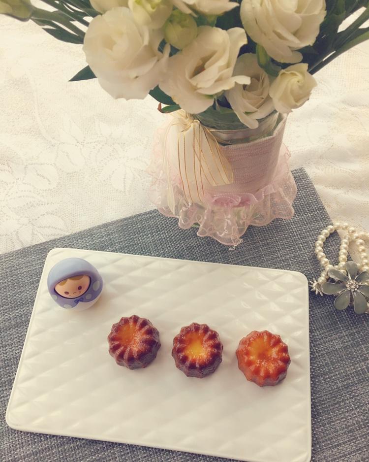可露丽（铁模）