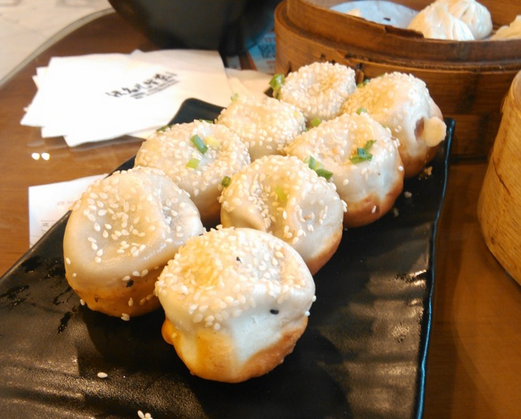 日日好食