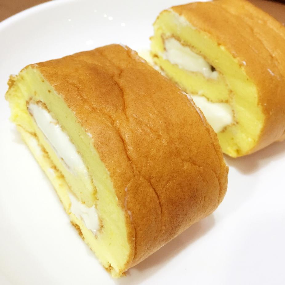 小四卷～风靡美食群的美味蛋糕卷