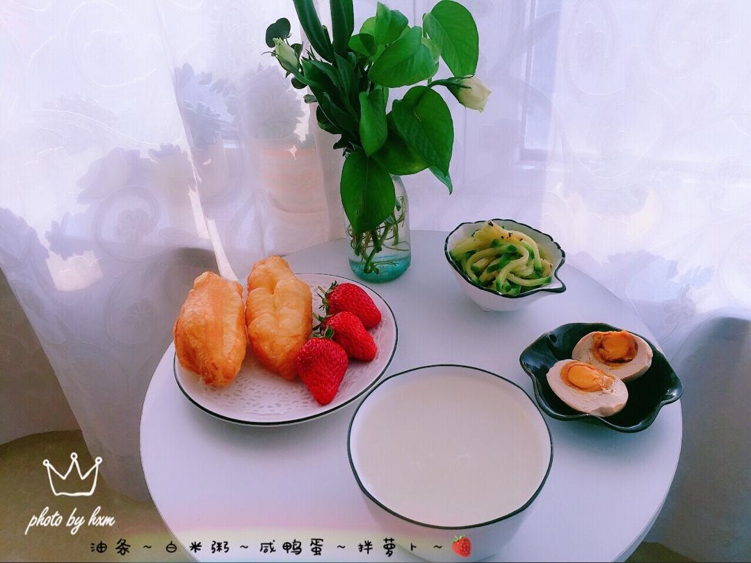 小猫家早餐