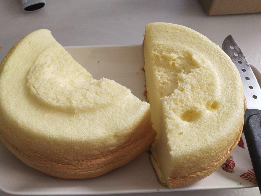 《Tinrry+》电饭锅蛋糕