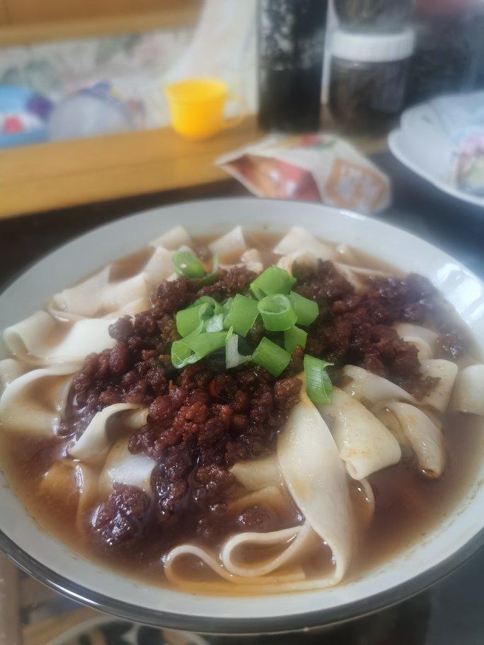 我的日常
