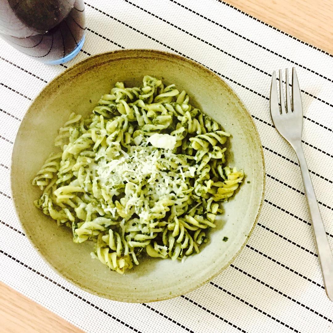 Jessie's kitchen