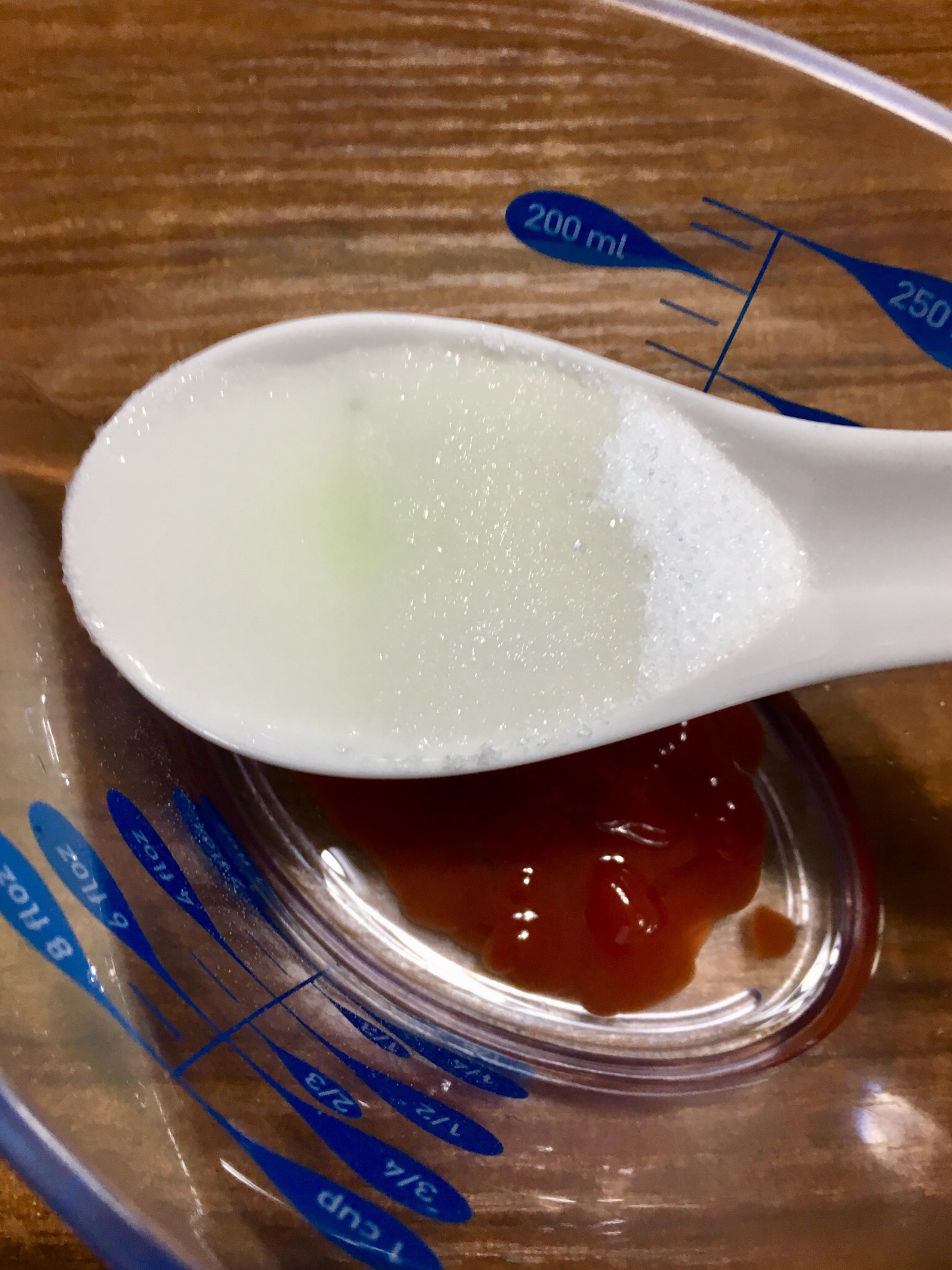 【锅包肉版】糖醋鸡柳的做法 步骤3