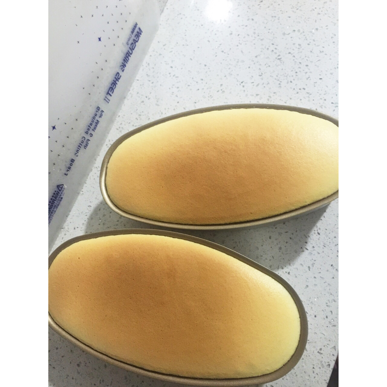 轻乳酪芝士蛋糕6寸#皮黑森林#