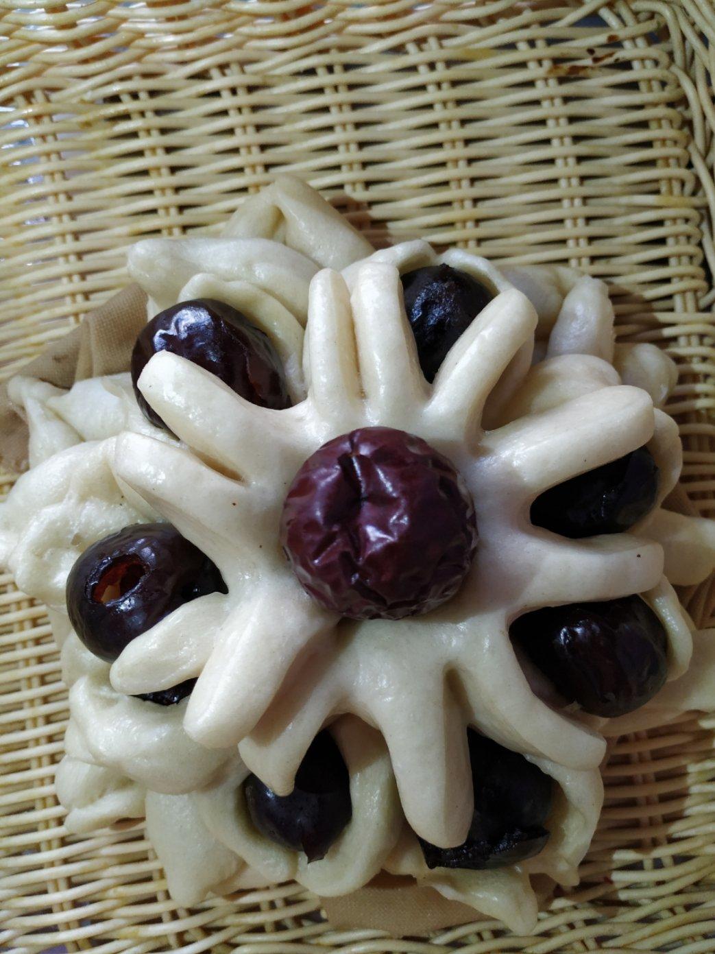 手机用户4248_if8j做的大枣饽饽