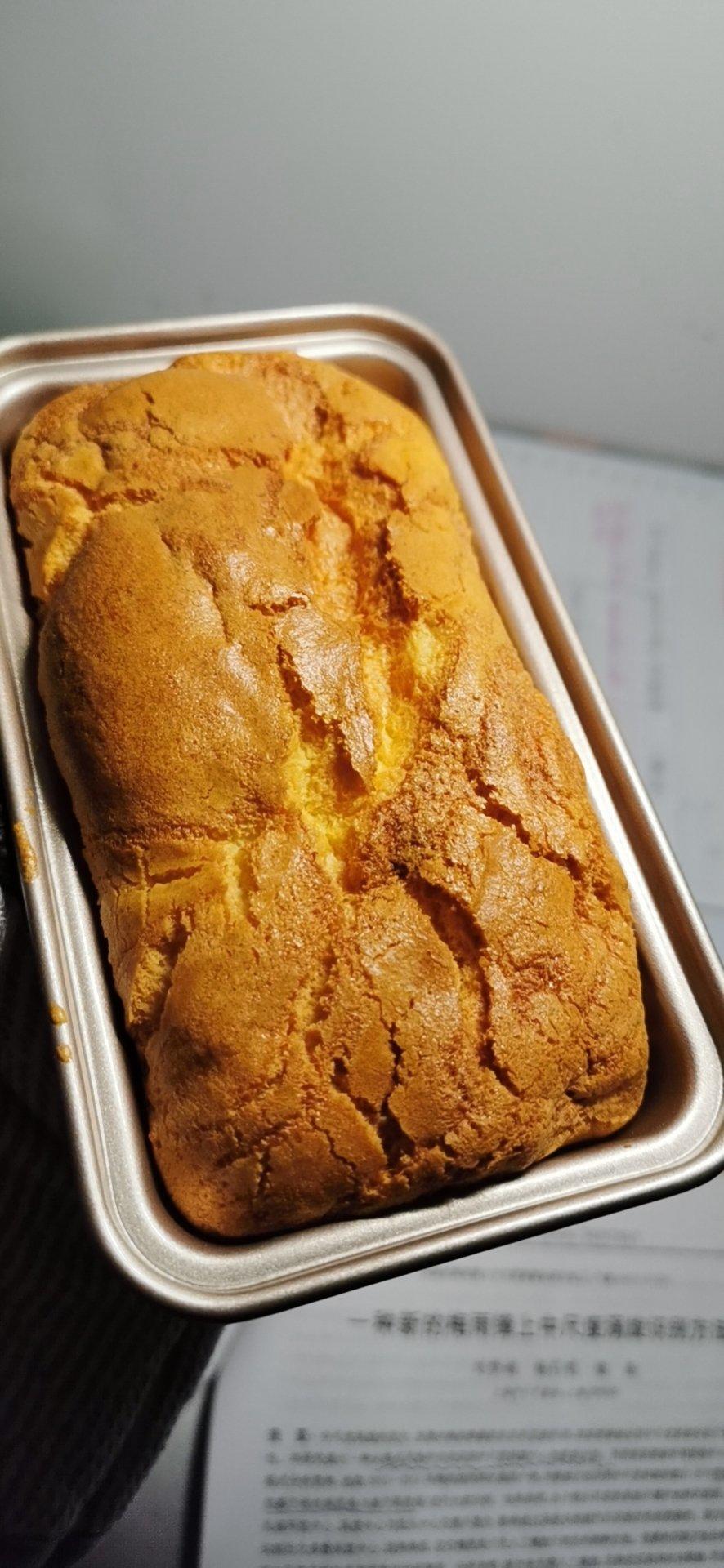 6寸，8寸，10寸戚风蛋糕配方（已更新）